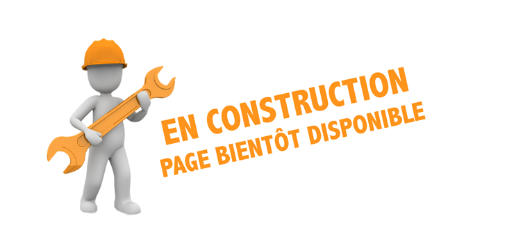 En Construction